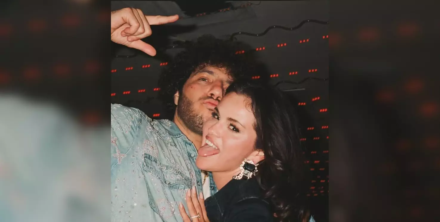 Selena Gomez a postat imagini intime din căsnicia cu Benny Blanco. Cum se distrează celebrul cuplu | GALERIE FOTO